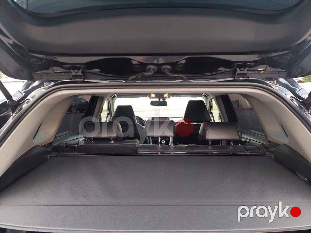Toyota RAV4, 2.0 L, 2020 il, 58 000 km — Avtomobillər, Bakı (12)