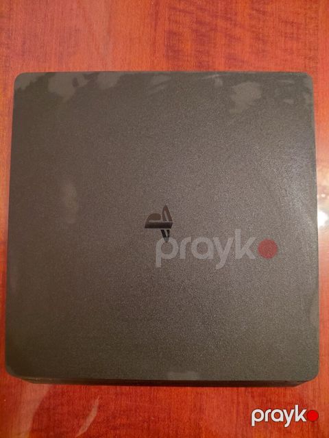 Sony PlayStation 4, 1TB — Quba
