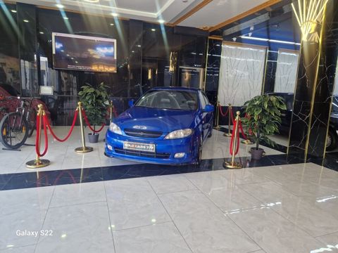 Chevrolet Lacetti, 1.6 L, 2010 il, 204 135 km — Xırdalan