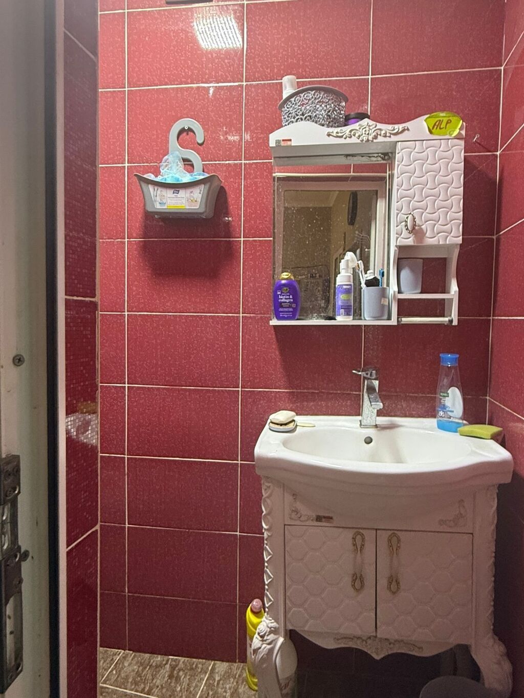 28 Mayda Ev Yoldaşı Axtarılır ​28 Mayda yerləşən evimizə 2 nəfər — Daşınmaz əmlak, Bakı (4)