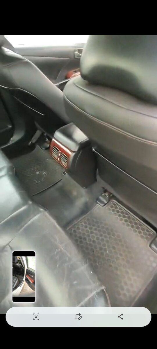 Toyota Camry, 2011 il — Avtomobillər, Bakı (12)