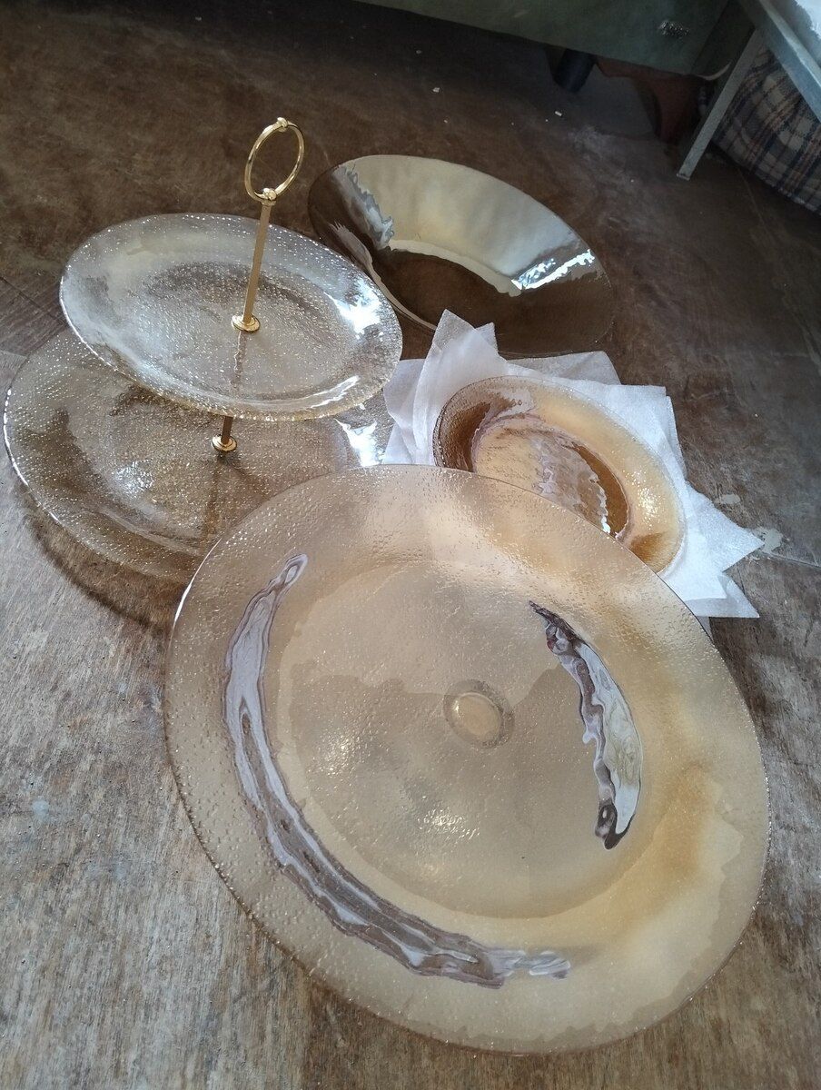 Çərəz qabları — Mallar, Bakı (2)