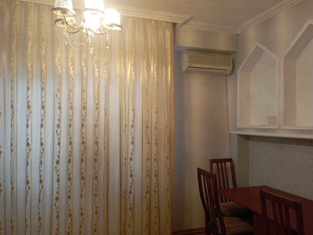 3-otaqlı yeni tikili kirayə verilir, E. Akademiyası m., 80 m² — Mənzil, Bakı (9)