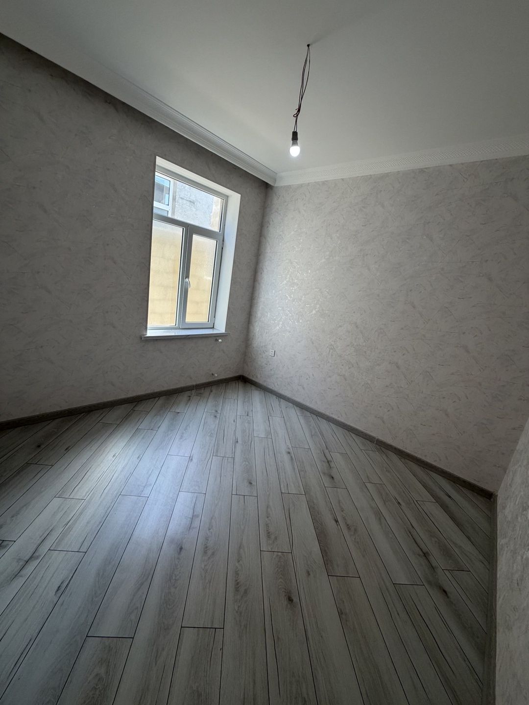 Həyət evi, Məhəmmədli qəs. — Ev, villa, Bakı (8)