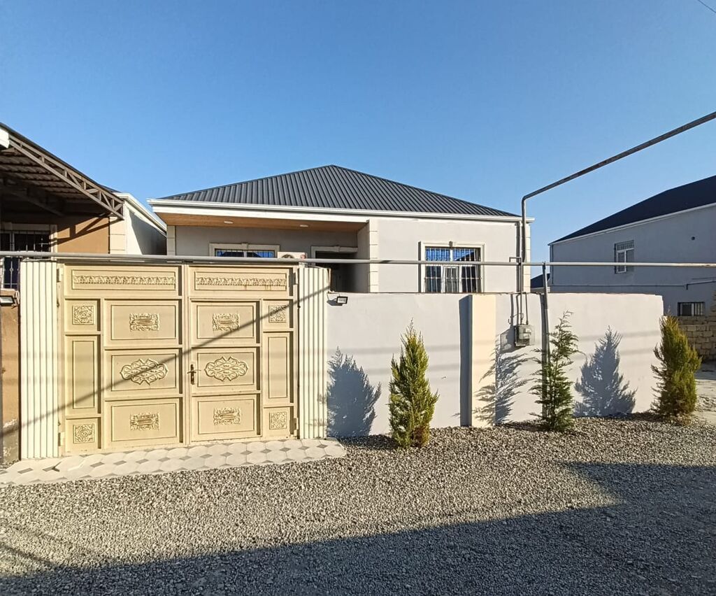 3 otaqlı, 104 kv. m, Yeni təmirli — Daşınmaz əmlak, Digah (7)