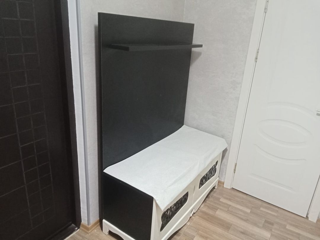 2-otaqlı yeni tikili kirayə verilir, Sumqayıt ş., 60 m² — Mənzil, Sumqayıt (11)