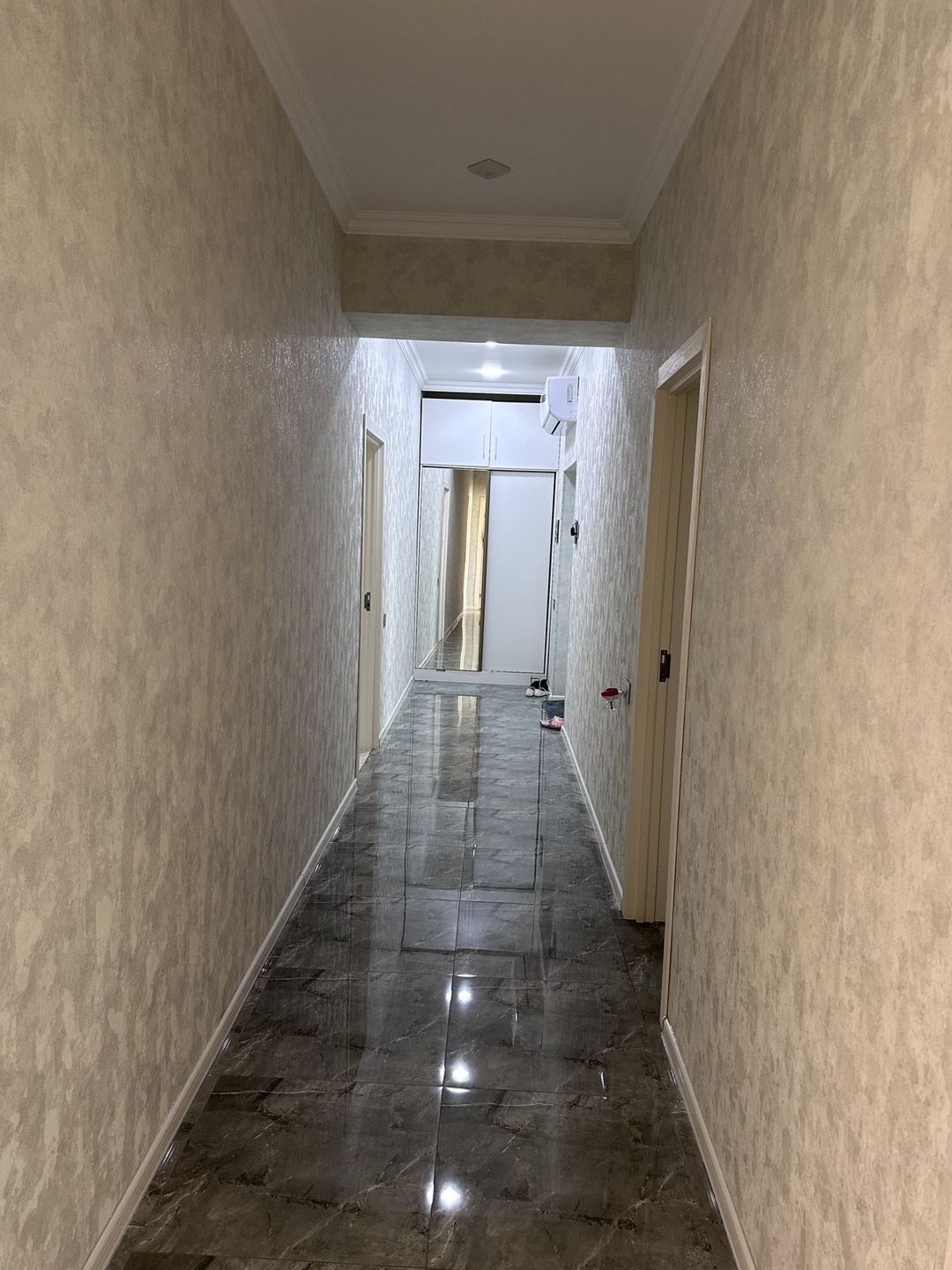 Həyət evi, Günəşli qəs. — Ev, villa, Mingəçevir (7)