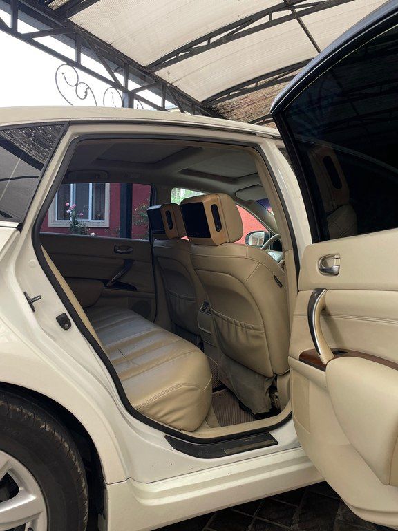 Nissan Teana, 2.5 L, 2011 il, 214 500 km — Avtomobillər, Qusar (11)