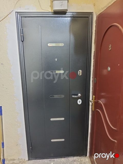1-otaqlı mənzil, Qaraçuxur qəs., 32 m²