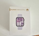 Məhsul: Huawei Watch Fit 4 ağıllı saat Xüsusiyyətlər: - Ultra‑nazik — Məhəmməd