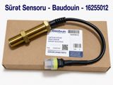 Sürət Sensoru - Baudouin - 16255012 — Sönməz Elektrik MMC — Business & Equipment