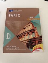 Məhsul: “Tarix – 2025 Test Toplusu”, I hissə Nəşriyyat: Dövlət — Hesen
