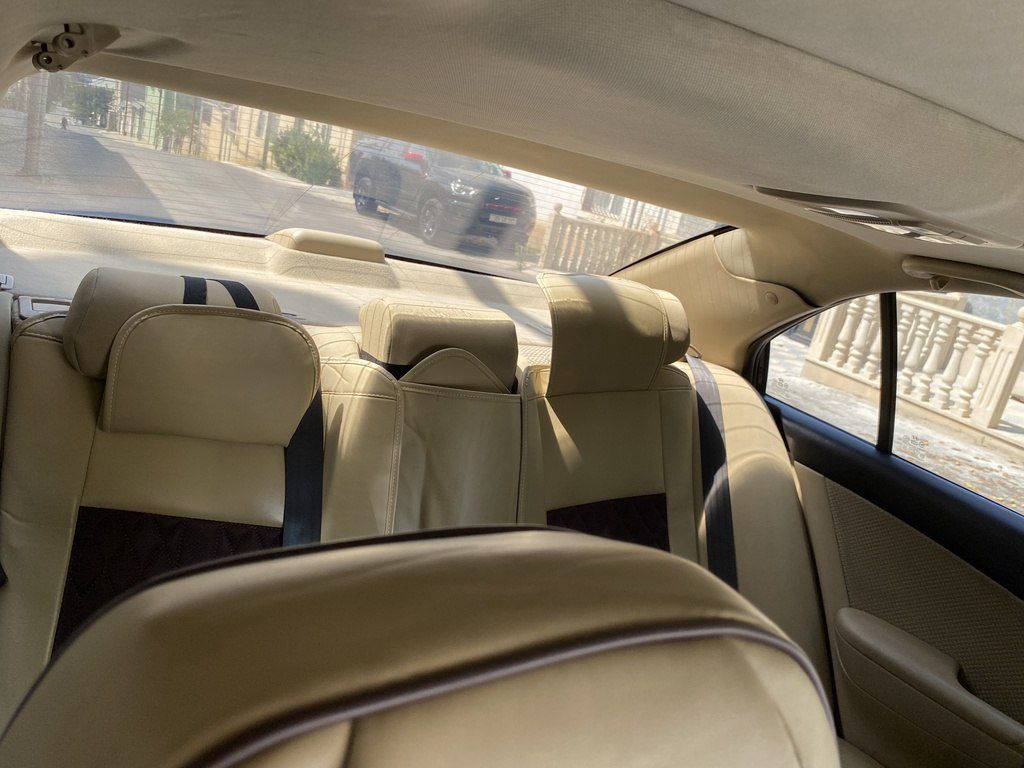 Hyundai Sonata, 2.0 L, 2009 il, 429 634 km — Avtomobillər, Bakı (10)