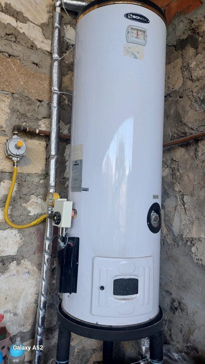 Həyət evi kirayə verilir, Bağmanlar qəs — Ev, villa, Gəncə (12)