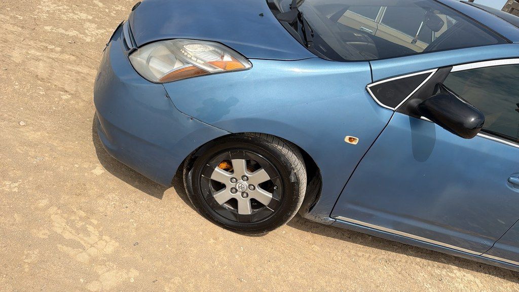 Toyota Prius, 1.5 L, 1.3 kWh, 2008 il, 465 000 km — Avtomobillər, Bakı (11)