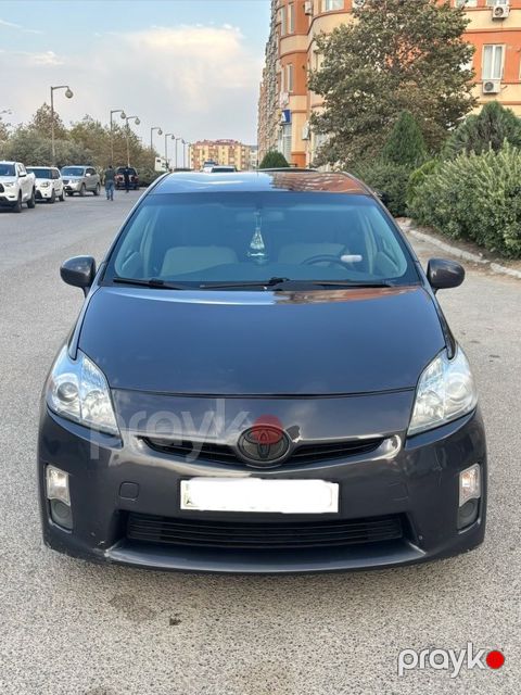 Toyota Prius, 1.8 L, 1.3 kWh, 2010 il, 419 712 km