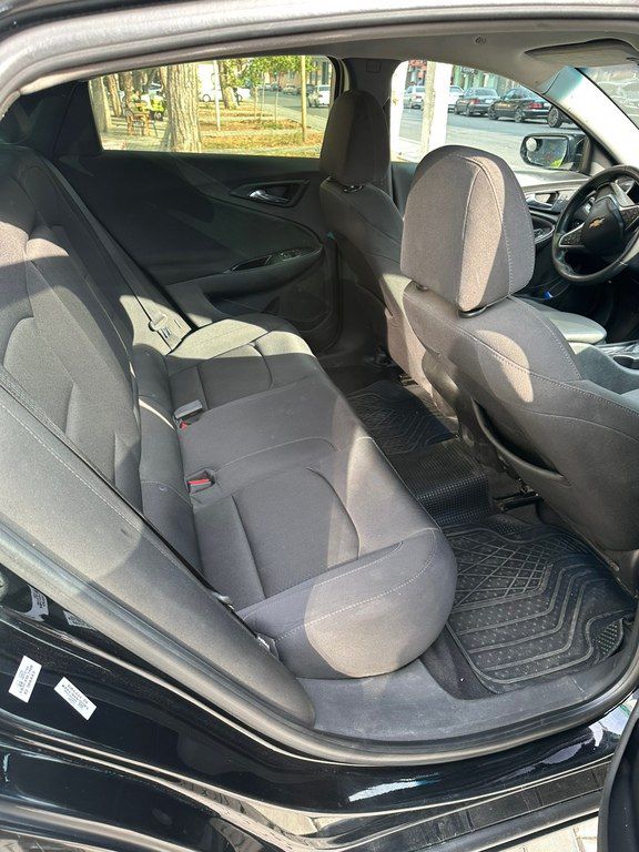 Chevrolet Malibu, 1.5 L, 2016 il, 192 547 km — Avtomobillər, Şəmkir (11)