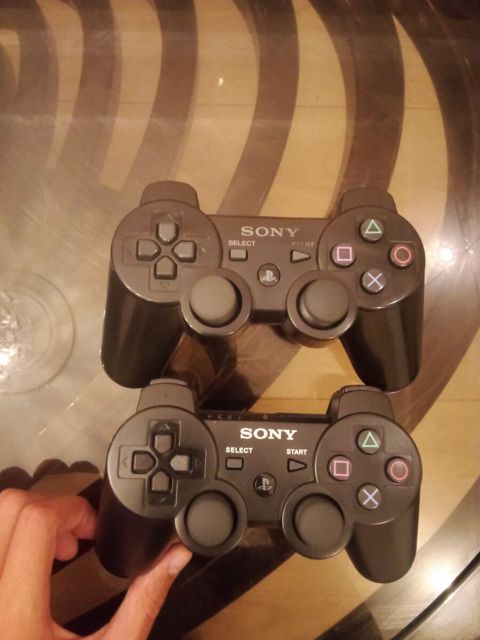 Playstation 3 — Bakı