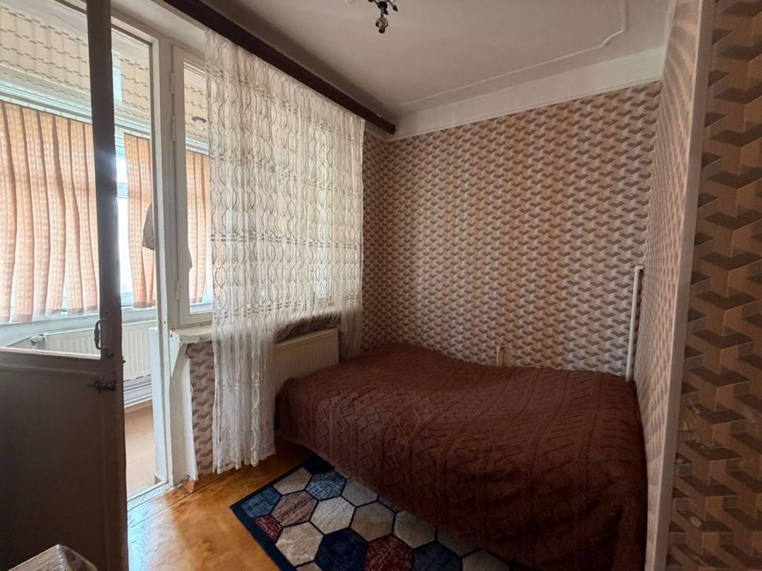 1-otaqlı mənzil, 10-cu mkr., 42 m² — Mənzil, Sumqayıt (3)