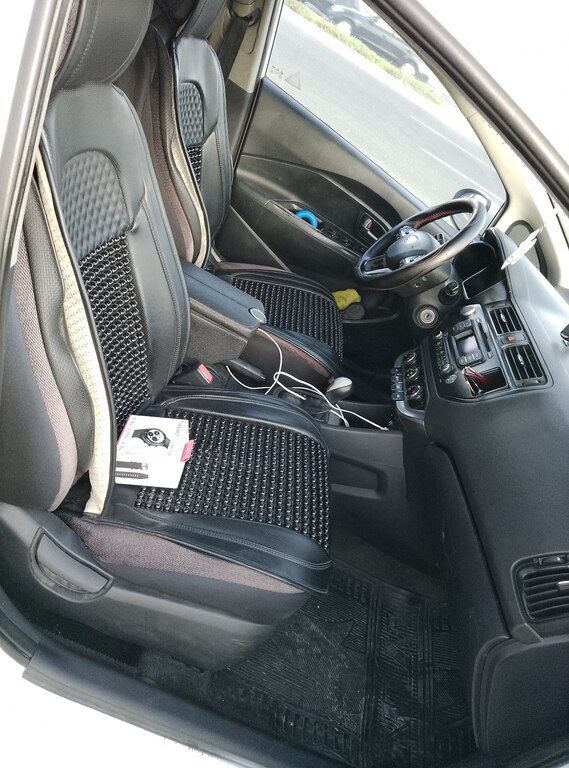 Kia Rio, 1.4 L, 2012 il, 320 000 km — Avtomobillər, Bakı (7)