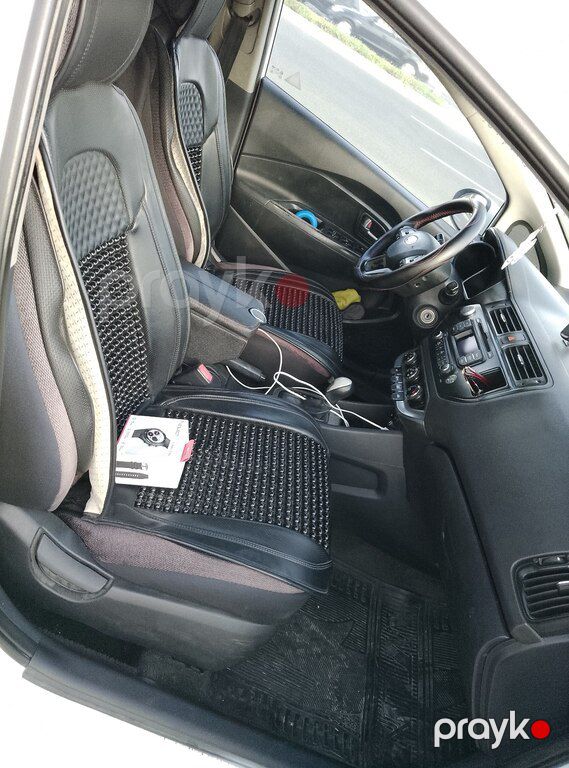 Kia Rio, 1.4 L, 2012 il, 320 000 km — Avtomobillər, Bakı (7)