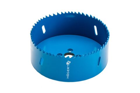 Metal drel başlığı 68mm Högert HT6D436 — Bakı