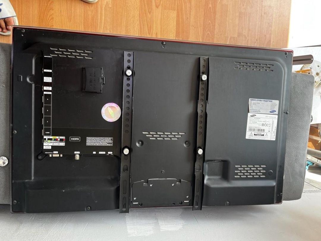 Televizor Samsung — Elektronika, Bakı (2)