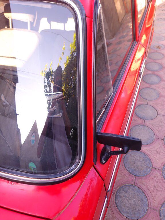 Lada (VAZ) 2106, 1.3 L, 1988 il, 22 220 km — Avtomobillər, Cəlilabad (10)