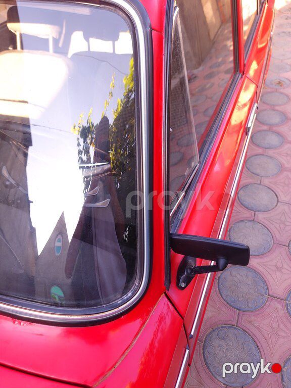 Lada (VAZ) 2106, 1.3 L, 1988 il, 22 220 km — Avtomobillər, Cəlilabad (10)