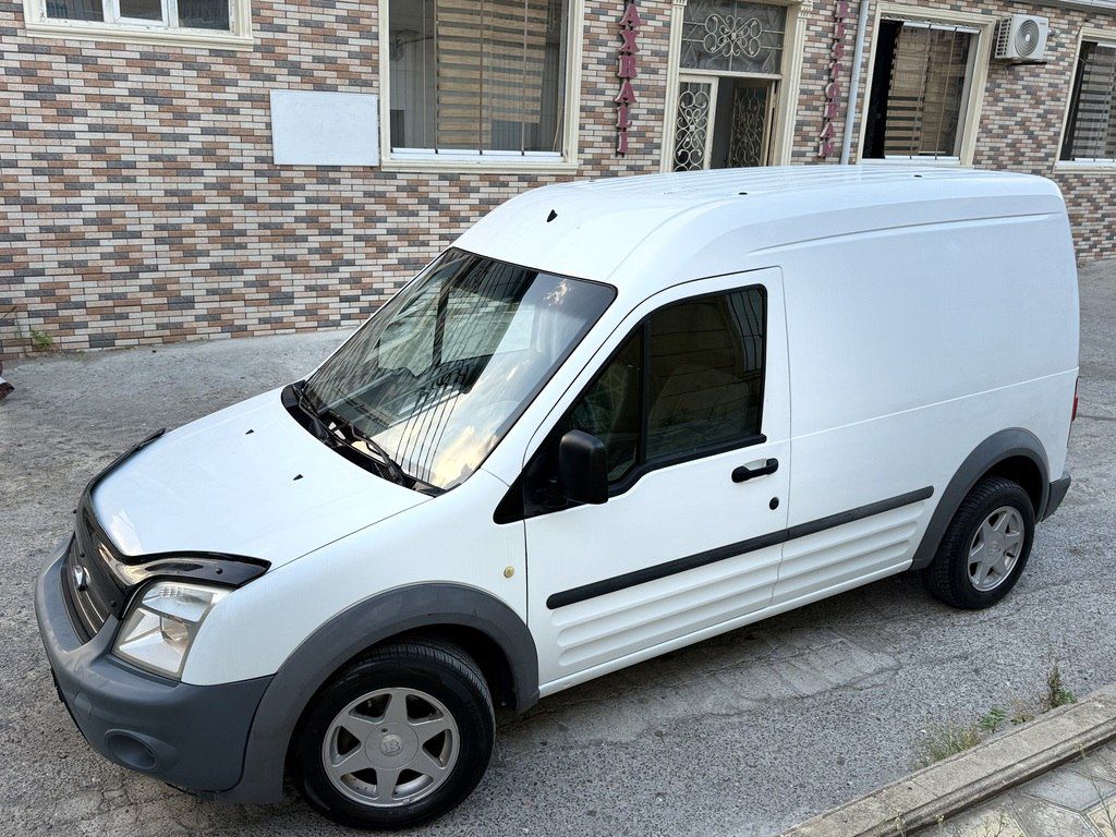 Ford Transit Connect, 1.8 L, 2011 il, 192 800 km — Avtomobillər, Bakı (2)