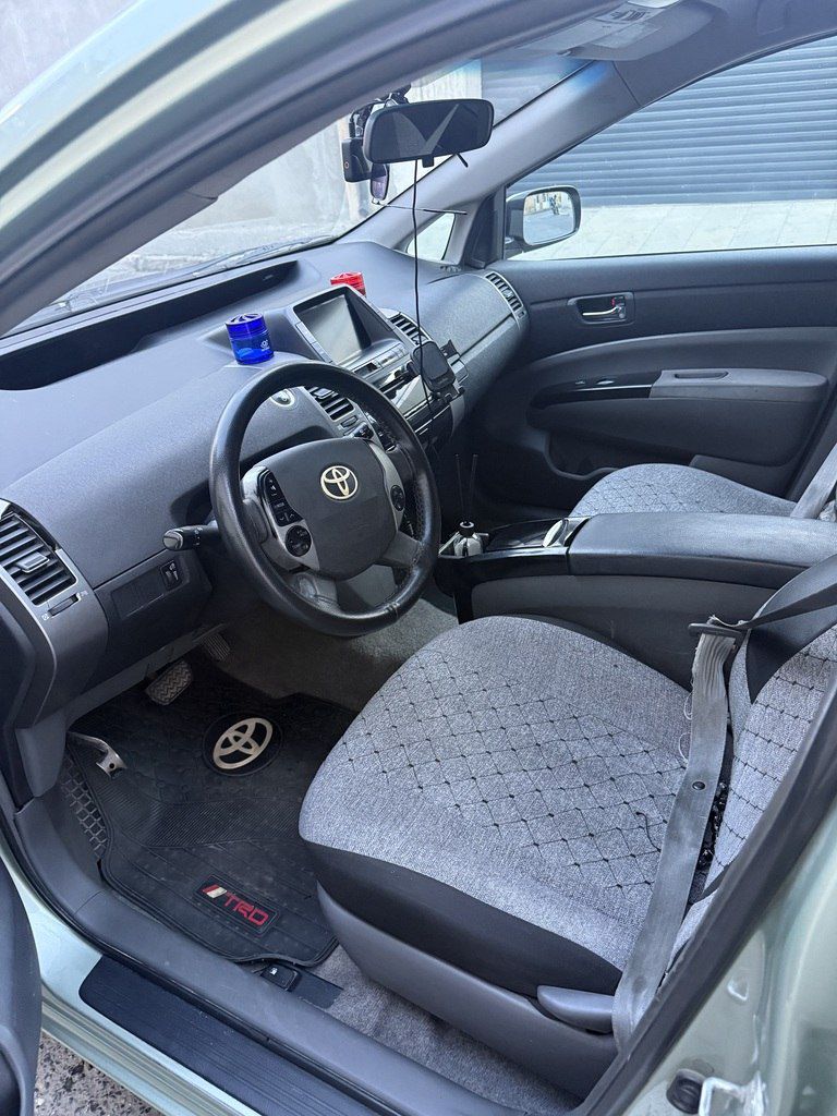 Toyota Prius, 1.5 L, 1.3 kWh, 2007 il, 547 177 km — Avtomobillər, Bakı (8)