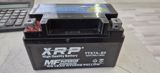 Akkumulyator XRP 12V 7Ah — Авто