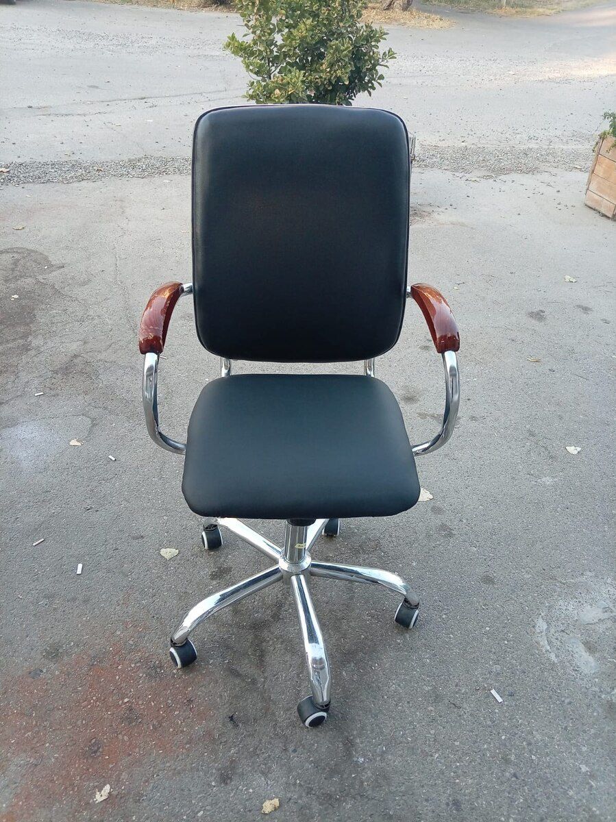 Ofis kreslosu — Mallar, Bakı (7)