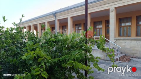 Bağ evi, Maştağa qəs