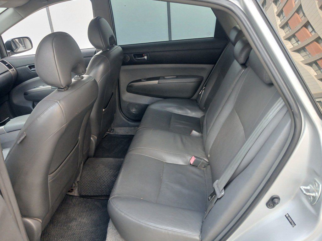 Toyota Prius, 1.5 L, 1.3 kWh, 2007 il, 180 000 km — Avtomobillər, Bakı (7)