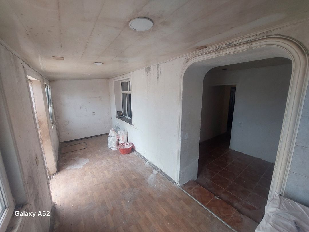 2-otaqlı mənzil, Hövsan qəs., 52 m² — Mənzil, Bakı (7)