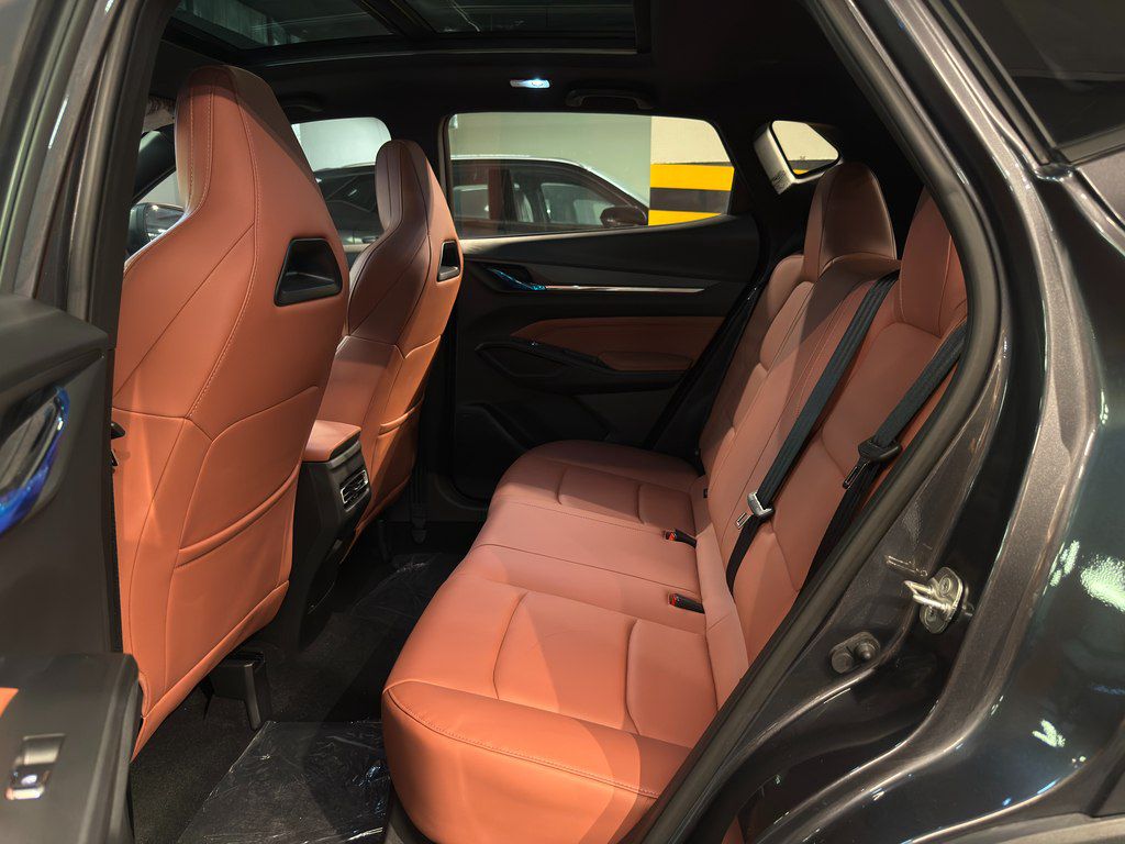 Changan Oshan X5 Plus, 1.5 L, 2026 il, yeni — Avtomobillər, Bakı (9)