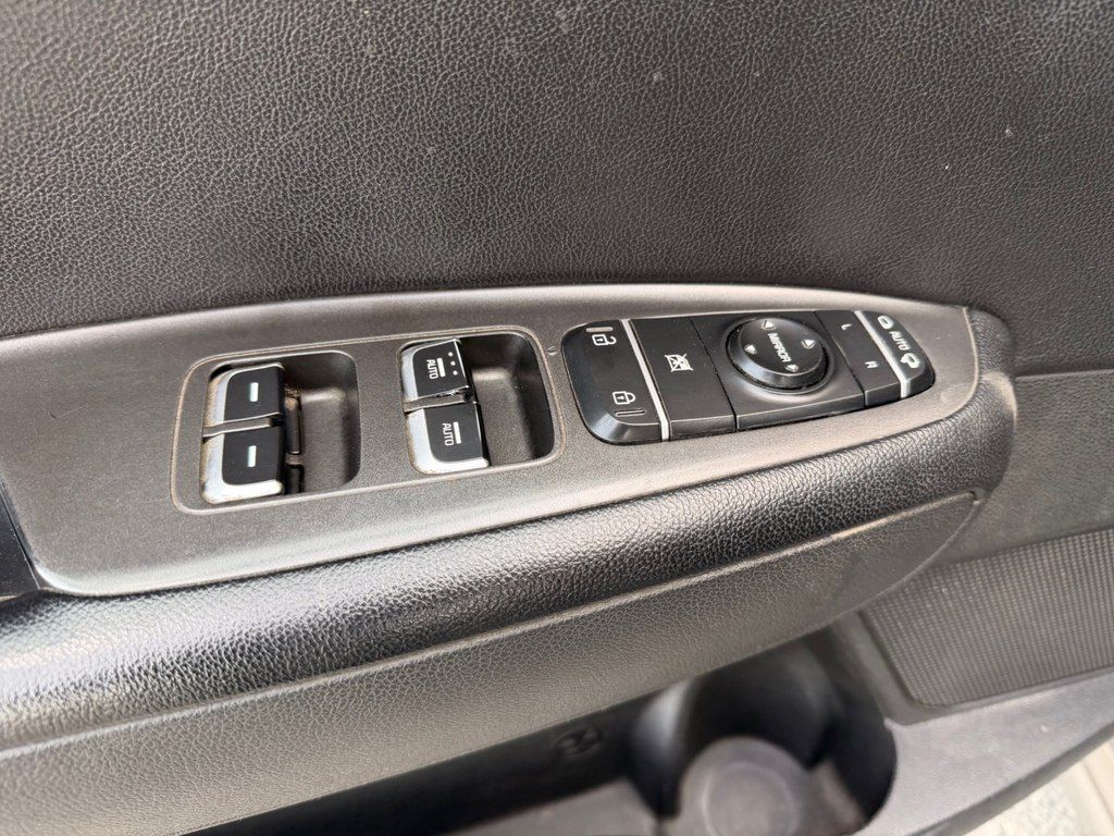 Kia Optima, 1.6 L, 2016 il, 232 300 km — Avtomobillər, Bakı (8)