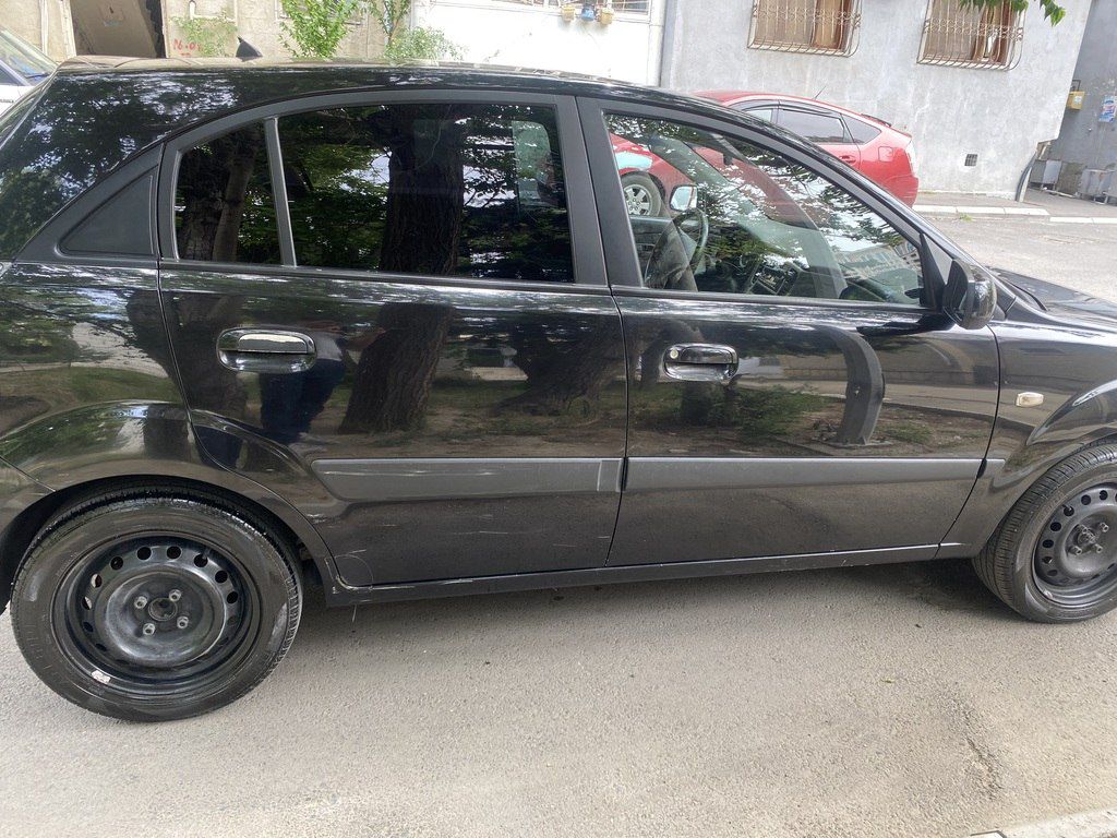 Kia Rio, 1.4 L, 2006 il, 236 706 km — Avtomobillər, Bakı (3)