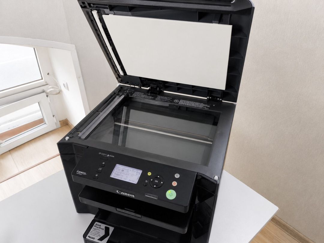 Printer "Canon İ-sensys MF4430" — Elektronika, Bakı (3)