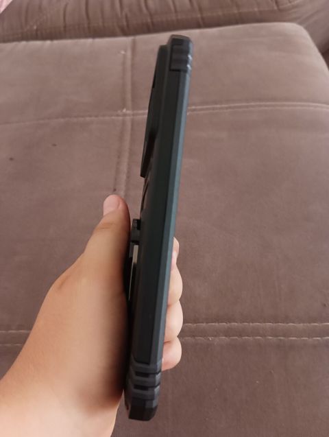 Məhsul: Zirehli telefon qabı (halqa tutacaqlı və kamera qapaqlı) — Digah