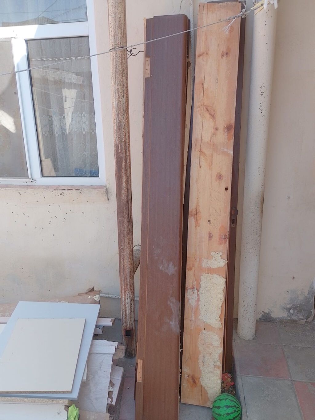 Əla qapilardi az işlənib hər ölçüdə var — Mebel, Xırdalan (5)