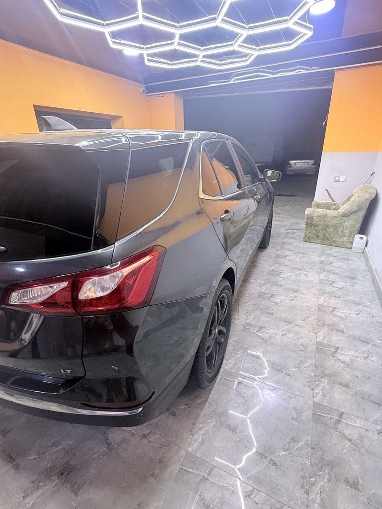 Chevrolet Equinox, 1.5 L, 2021 il, 277 100 km — Avtomobillər, Bakı (5)