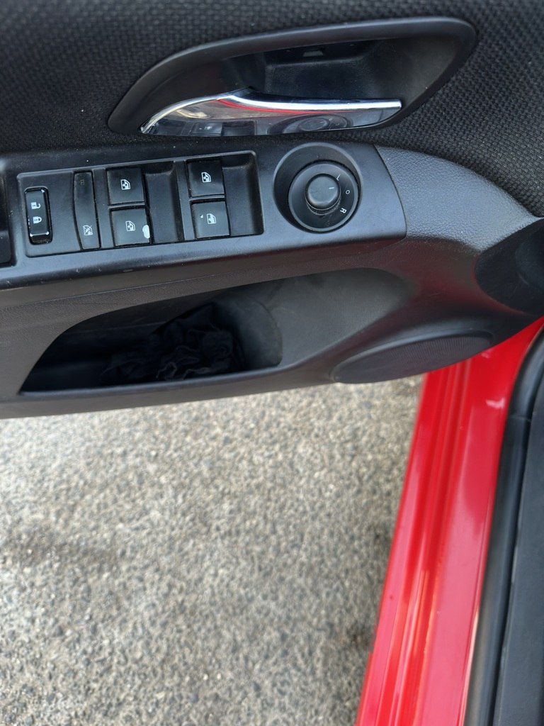 Chevrolet Cruze, 1.4 L, 2015 il, 290 000 km — Avtomobillər, Bakı (9)