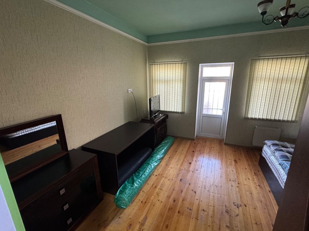 Həyət evi kirayə verilir, Sabunçu qəs — Ev, villa, Bakı (9)