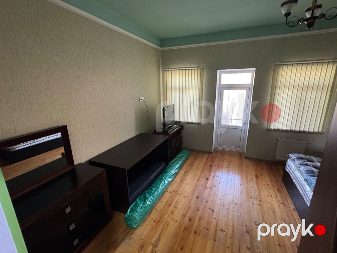 Həyət evi kirayə verilir, Sabunçu qəs — Ev, villa, Bakı (9)