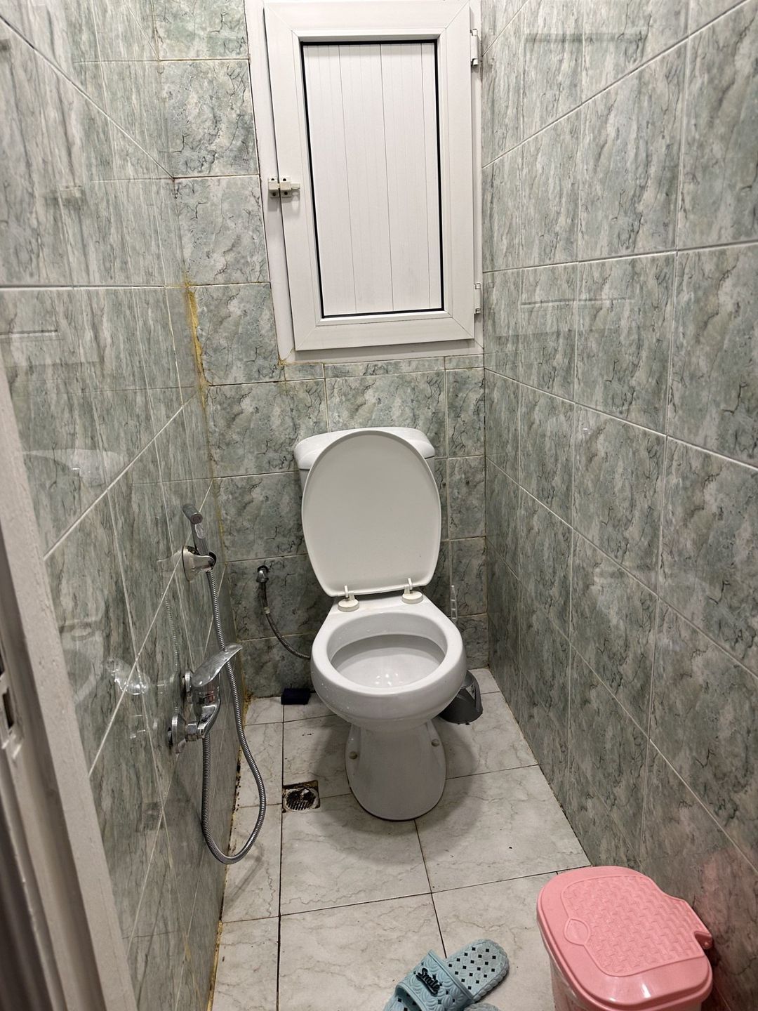 5-otaqlı mənzil kirayə verilir, Azadlıq m., 112 m² — Mənzil, Bakı (12)