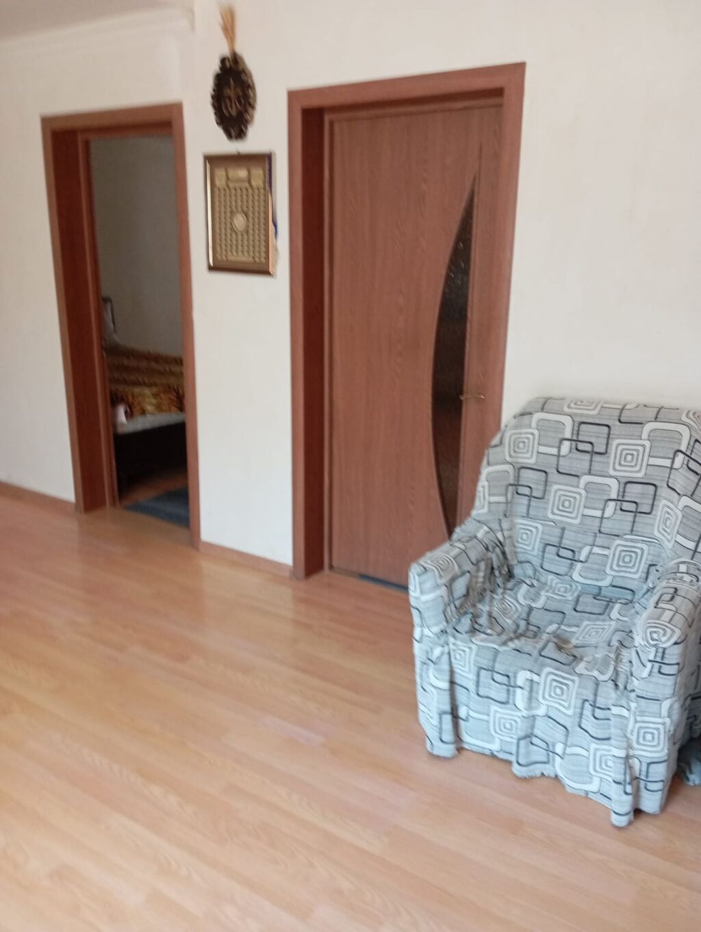 1 otaqlı ev – geniş studio tipli məkan və ayrıca yataq otağı — Daşınmaz əmlak, Bakı (6)