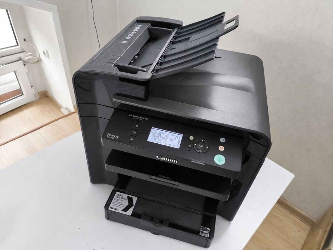 Printer "Canon İ-sensys MF4430" — Elektronika, Bakı (2)