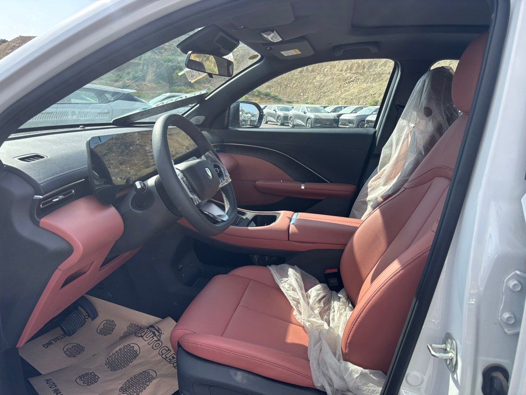 Changan CS 55 Plus, 1.5 L, 2025 il, yeni — Avtomobillər, Bakı (9)